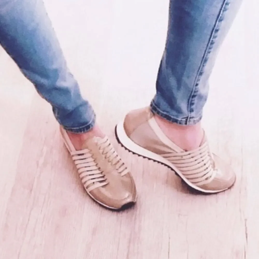 easy spirit eCollection Lehni pull-on‎ sneaker Size 8.5 BIN 17